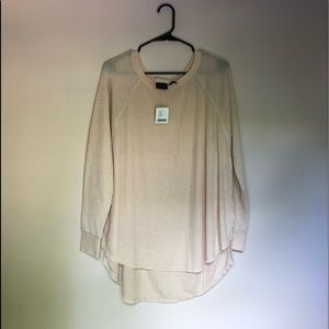 Urban Outfitters Long Sleeve Shirt